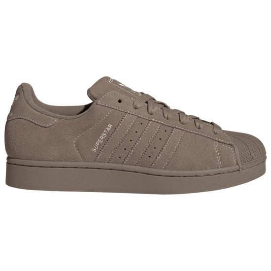 Adidas Superstar II